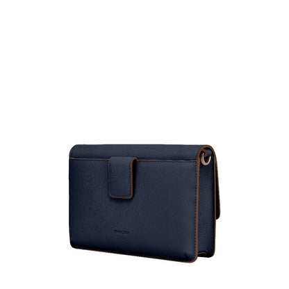 SEMBONIA Stellar Baguette Crossbody Bag - 0603728-307S