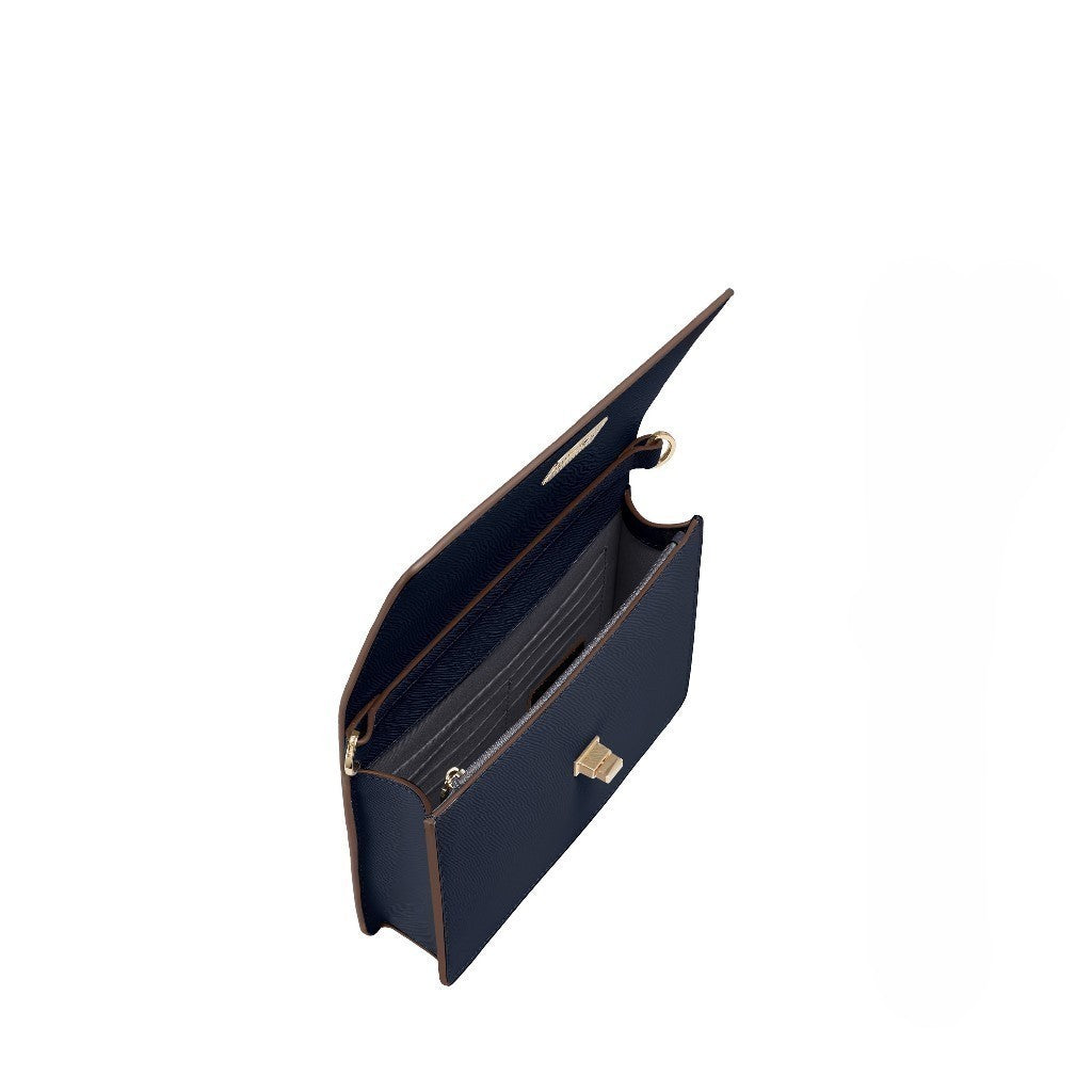 SEMBONIA Stellar Baguette Crossbody Bag - 0603728-307S