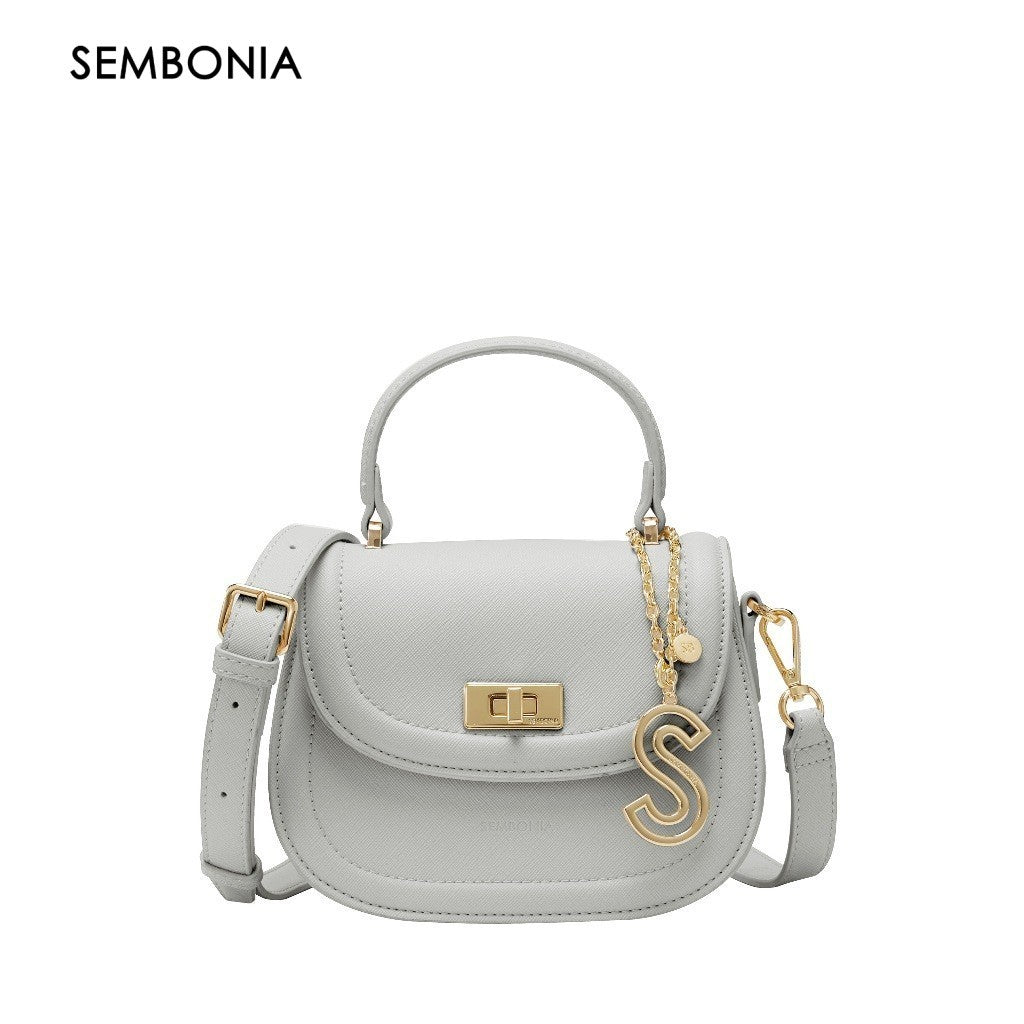 SEMBONIA Ideal Crossbody Bag - 0603741-006S