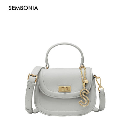 SEMBONIA Ideal Crossbody Bag - 0603741-006S