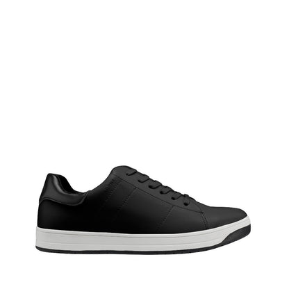 SEMBONIA Men Recycled Materials of Synthetic Leather Sneaker - 06655-85033S