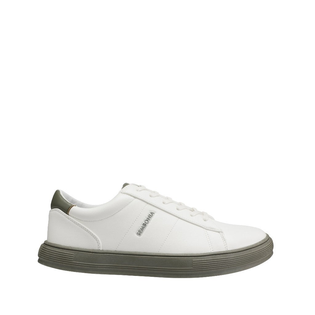 SEMBONIA Men Recycled Materials of Synthetic Leather Sneaker - 06655-85034S