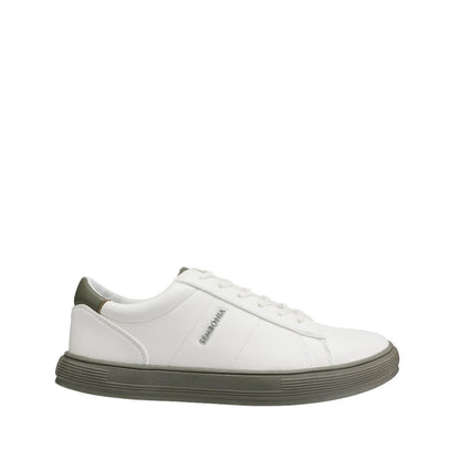 SEMBONIA Men Recycled Materials of Synthetic Leather Sneaker - 06655-85034S