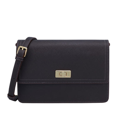 SEMBONIA Stellar Baguette Crossbody Bag - 0603728-307S