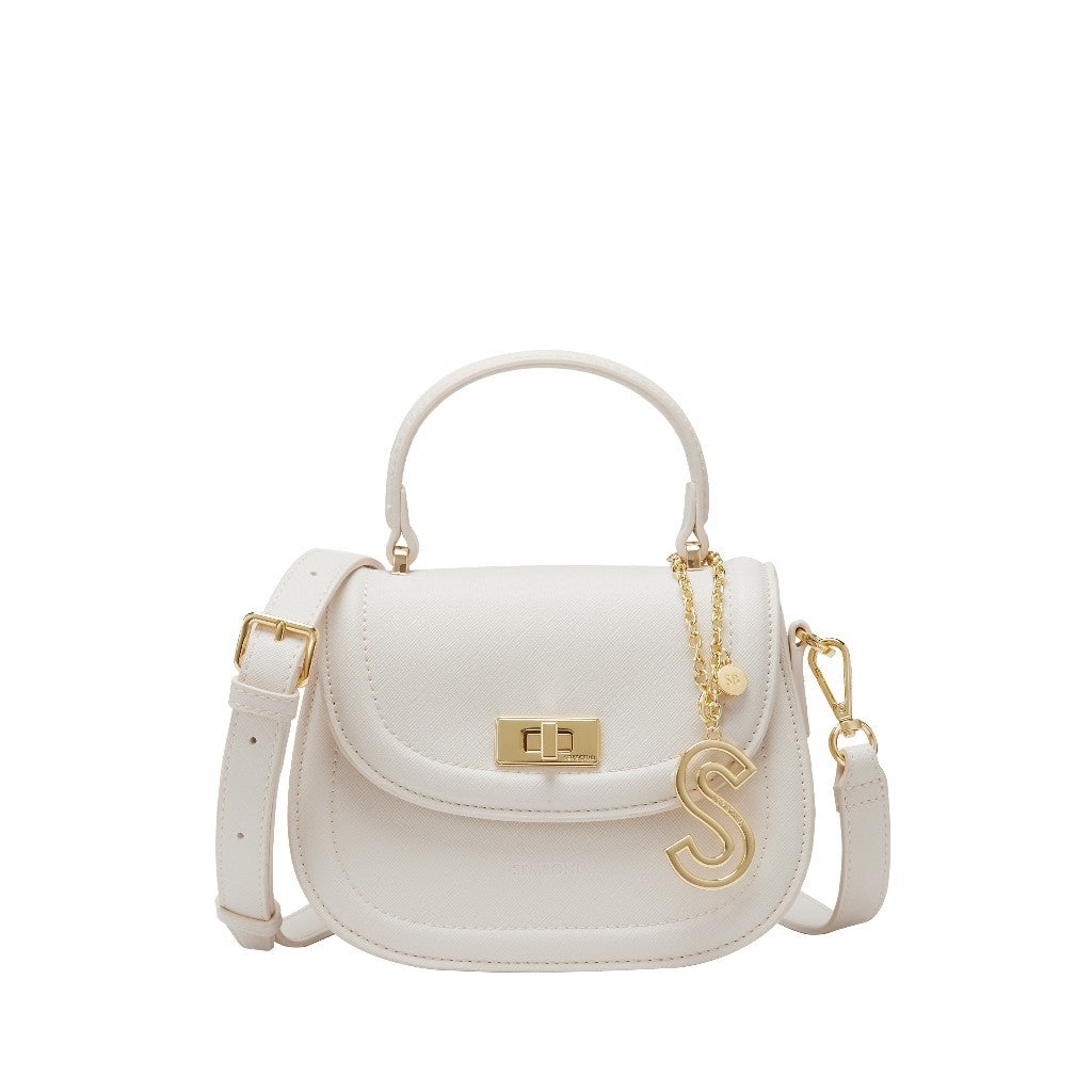 SEMBONIA Ideal Crossbody Bag - 0603741-006S