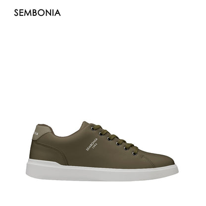 SEMBONIA Men Recycled Materials of Synthetic Leather Sneaker - 06655-85036S