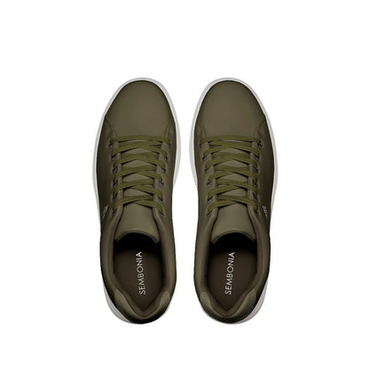 SEMBONIA Men Recycled Materials of Synthetic Leather Sneaker - 06655-85036S