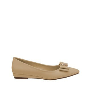 SEMBONIA Women Recycled Materials of Synthetic Leather Ballet - 06348-40069S