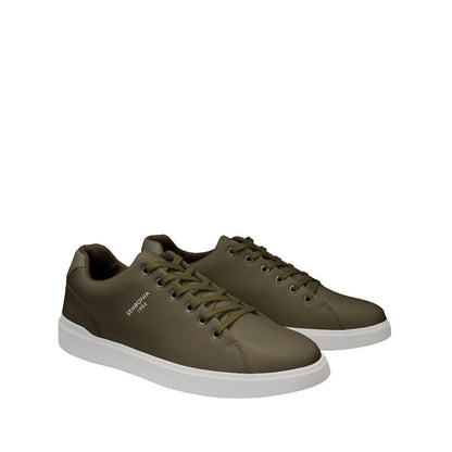SEMBONIA Men Recycled Materials of Synthetic Leather Sneaker - 06655-85036S