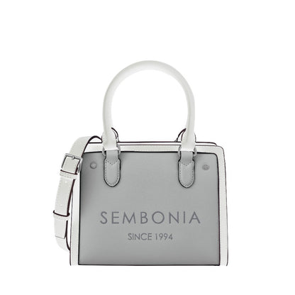 Sembonia Statement Satchel Bag - 0603702-318S