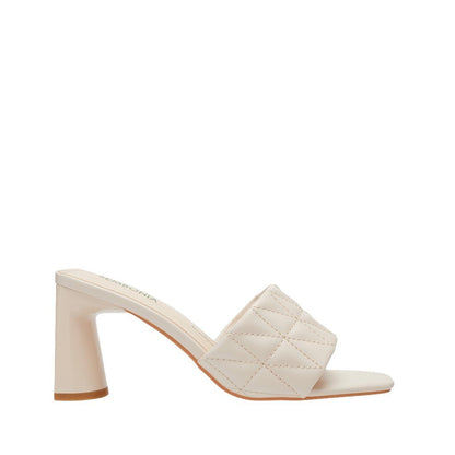 SEMBONIA Women Recycled Materials of Synthetic Leather Flats - 06348-20056S