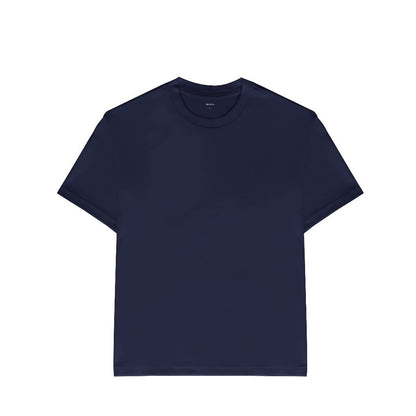 Sembonia OverSized Cotton T-Shirt - 068001-0003