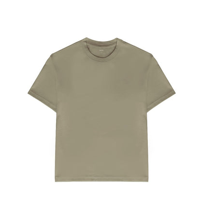 Sembonia OverSized Cotton T-Shirt - 068001-0003