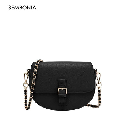 SEMBONIA Clara Crossbody Bag - 0603817-005S