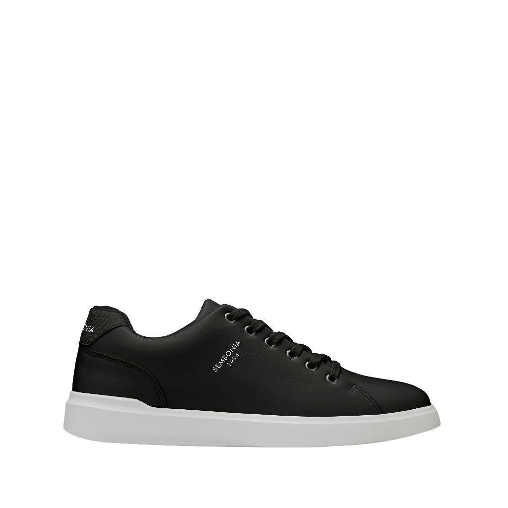 SEMBONIA Men Recycled Materials of Synthetic Leather Sneaker - 06655-85036S