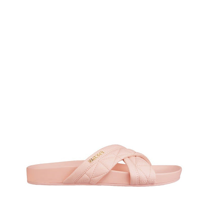 SEMBONIA Women Recycled Materials of Synthetic Leather Flats - 06348S-10105S