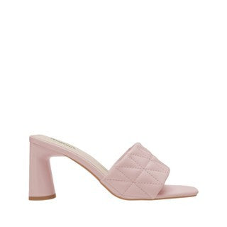 SEMBONIA Women Recycled Materials of Synthetic Leather Flats - 06348-20056S