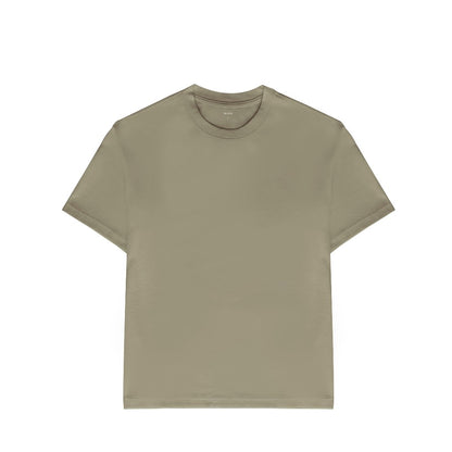 Sembonia OverSized Cotton T-Shirt - 068001-0003