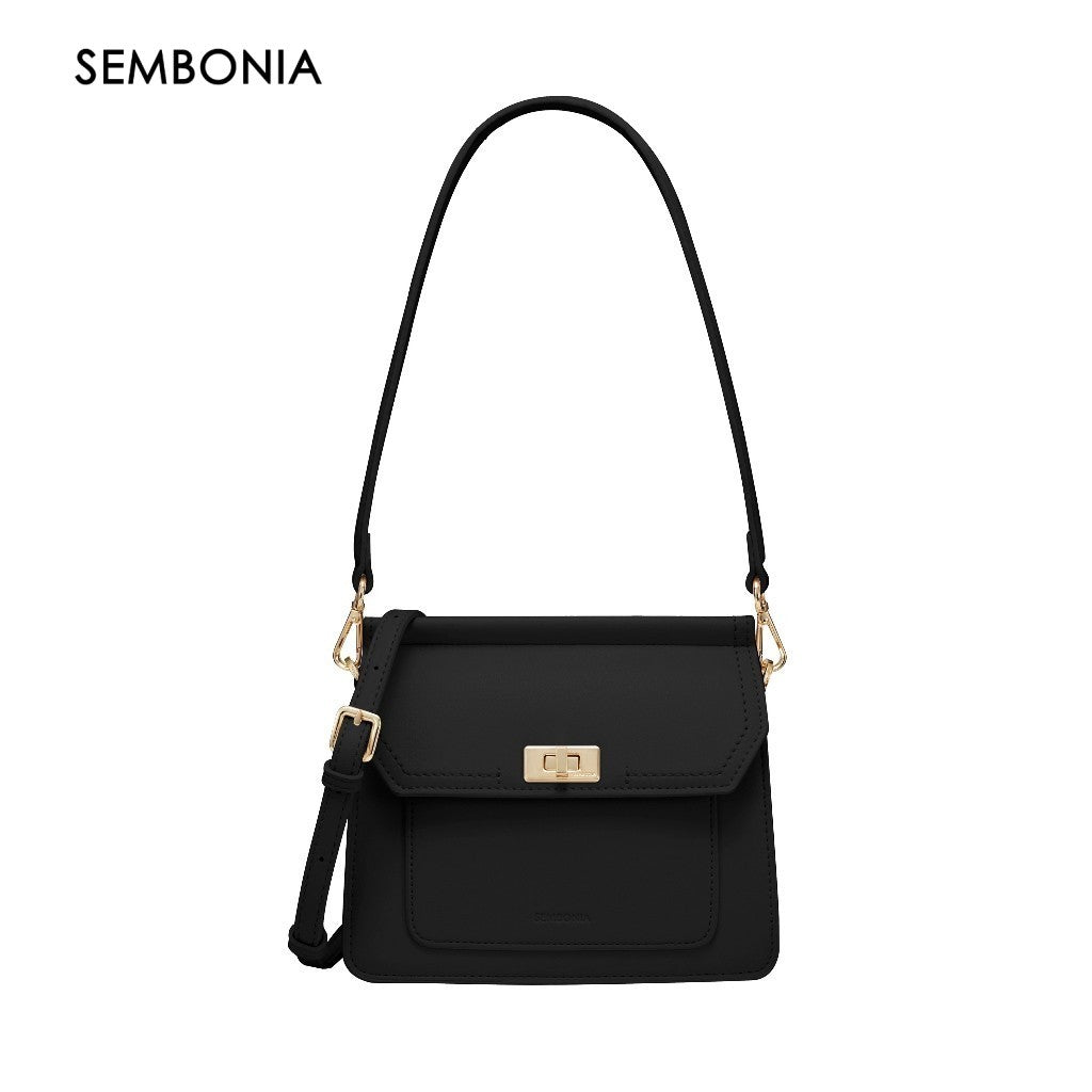 SEMBONIA Casey Envelope Crossbody Bag - 0603832-005S