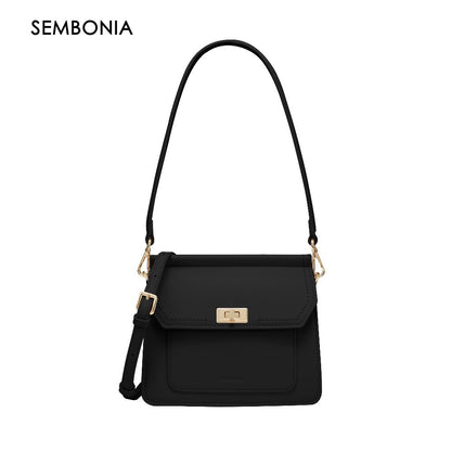 SEMBONIA Casey Envelope Crossbody Bag - 0603832-005S