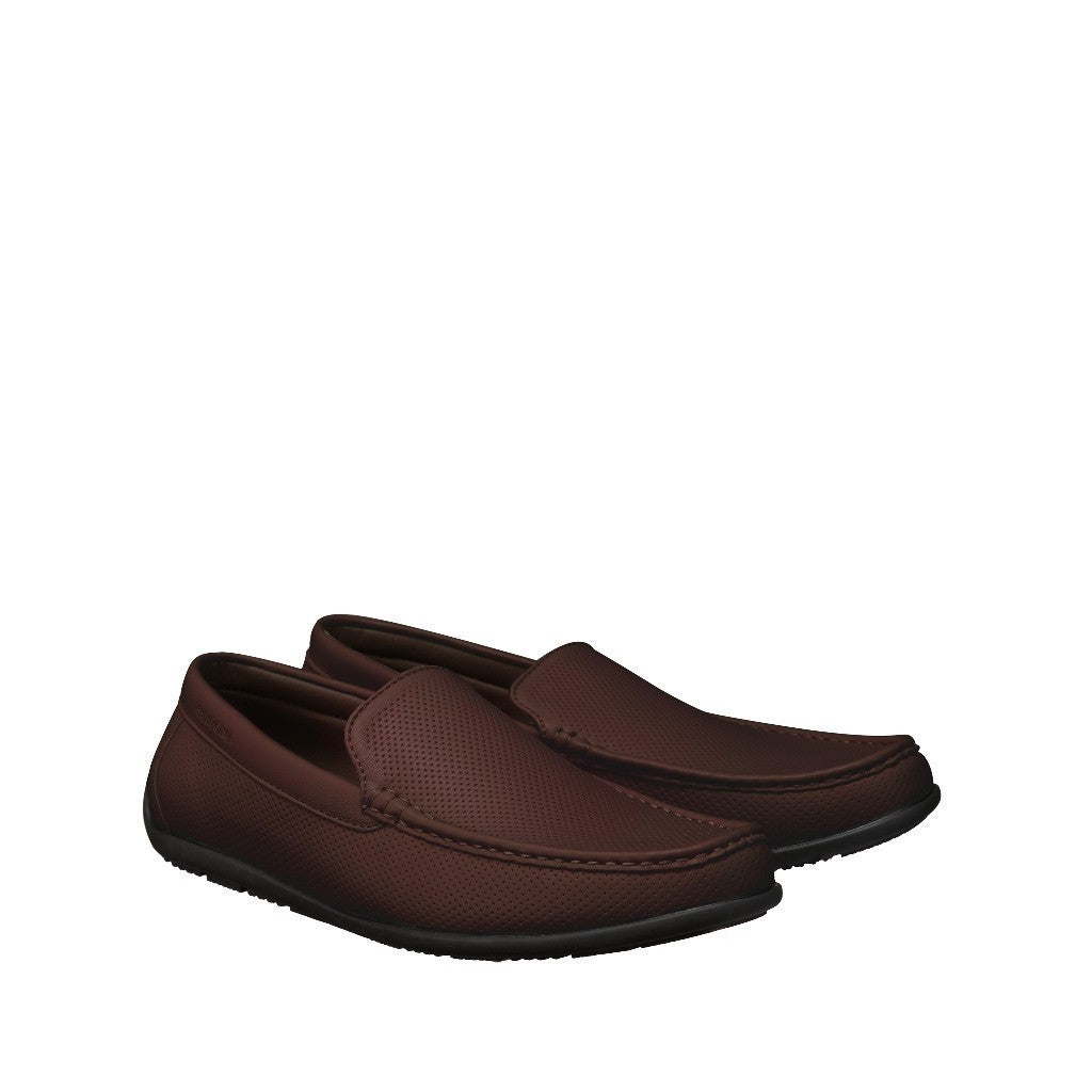 SEMBONIA Men Recycled Materials of Synthetic Leather Loafer - 06658-35006S