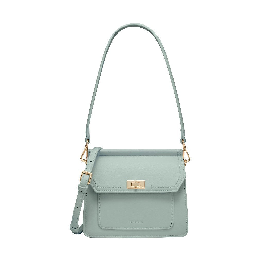SEMBONIA Casey Envelope Crossbody Bag - 0603832-005S