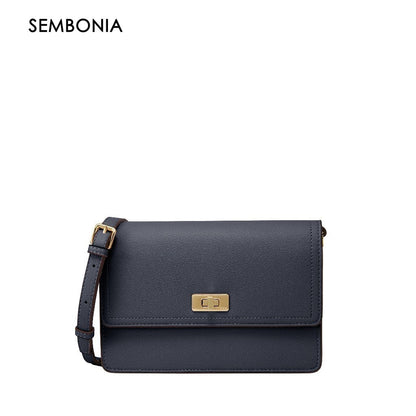 SEMBONIA Stellar Baguette Crossbody Bag - 0603728-317S