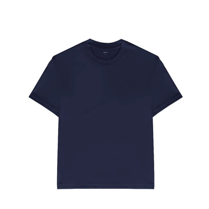 Sembonia OverSized Cotton T-Shirt - 068001-0003