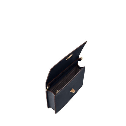 SEMBONIA Stellar Baguette Crossbody Bag - 0603728-317S