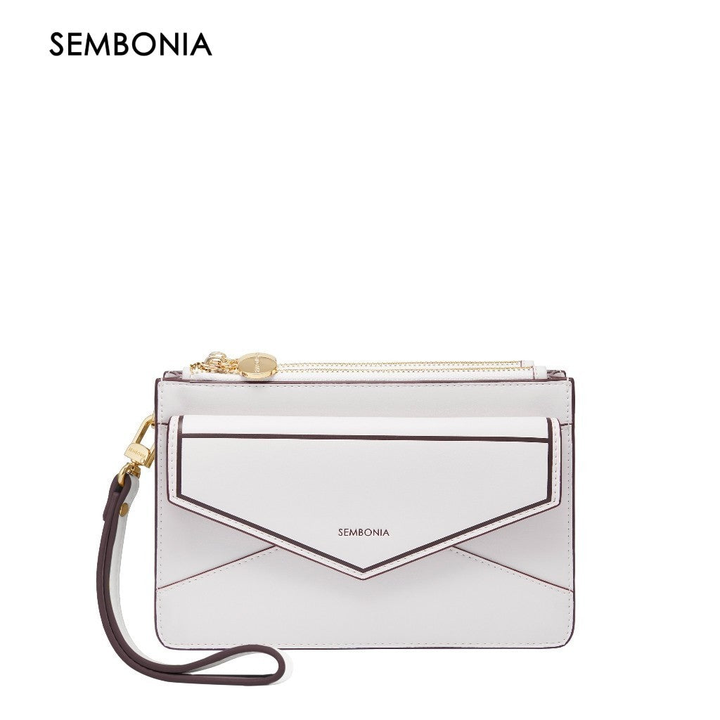 SEMBONIA Earle Envelope Wristlet & Pouch - 0603631-647S