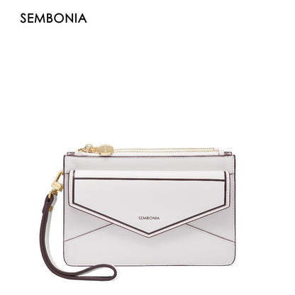 SEMBONIA Earle Envelope Wristlet & Pouch - 0603631-647S