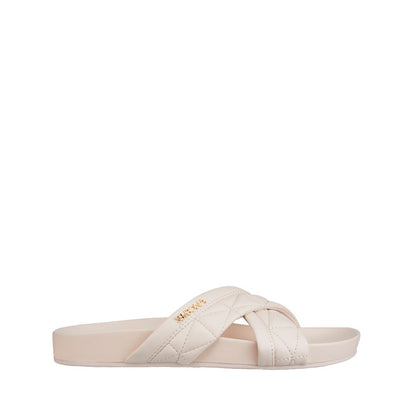 SEMBONIA Women Recycled Materials of Synthetic Leather Flats - 06348S-10105S