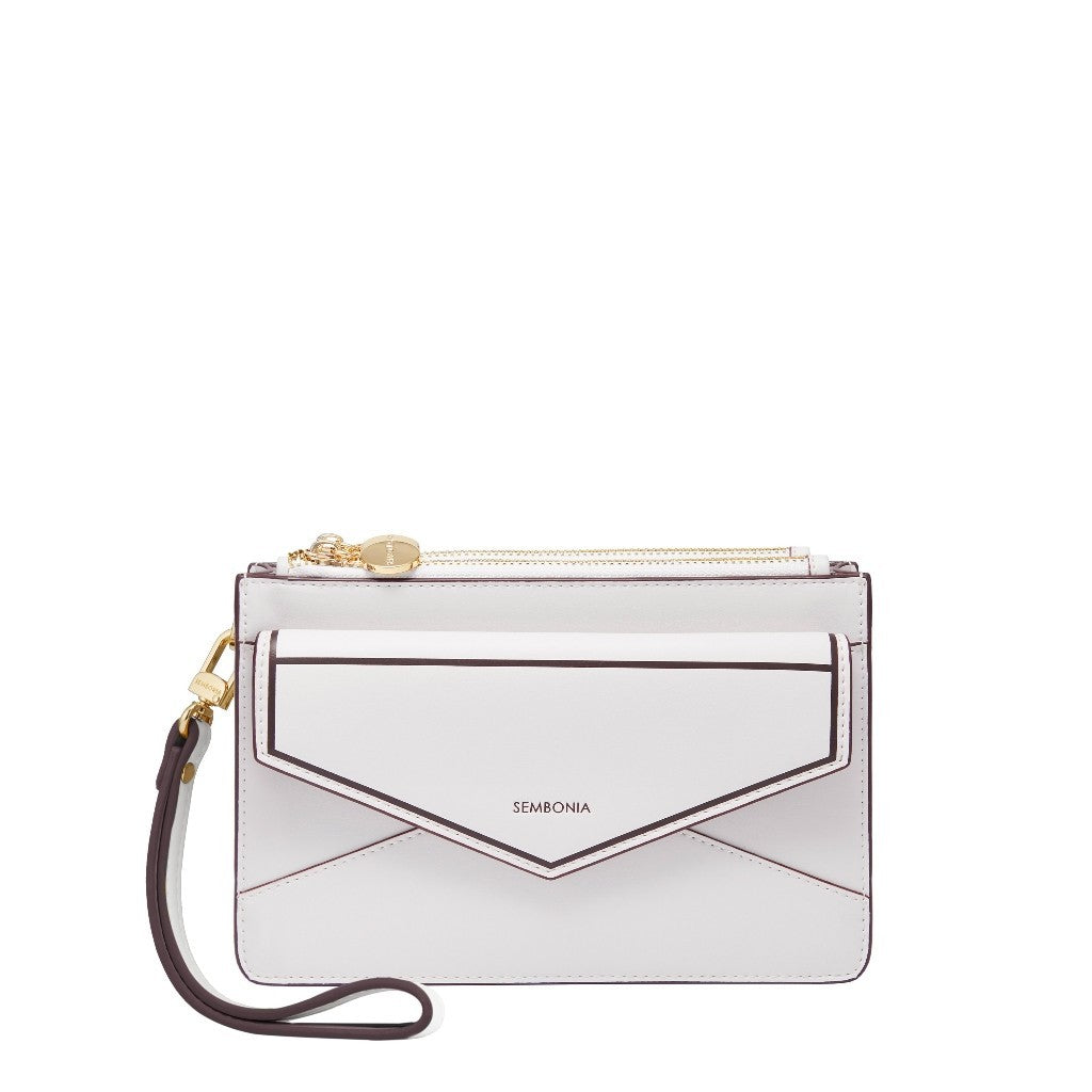SEMBONIA Earle Envelope Wristlet & Pouch - 0603631-647S
