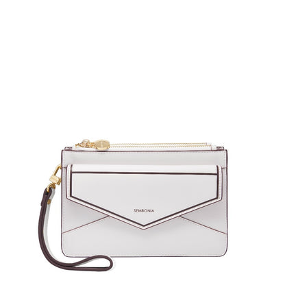 SEMBONIA Earle Envelope Wristlet & Pouch - 0603631-647S