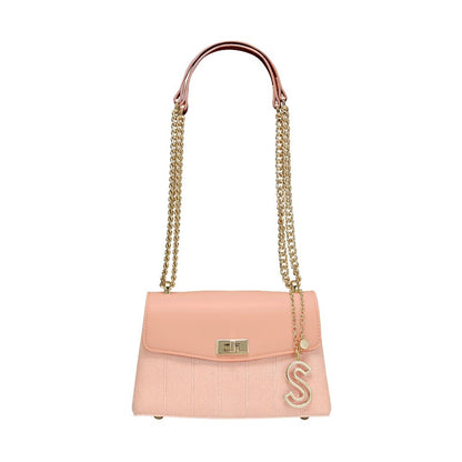 SEMBONIA Euphoric Front Flap Crossbody Bag - 0603789-005S