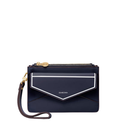 SEMBONIA Earle Envelope Wristlet & Pouch - 0603631-647S