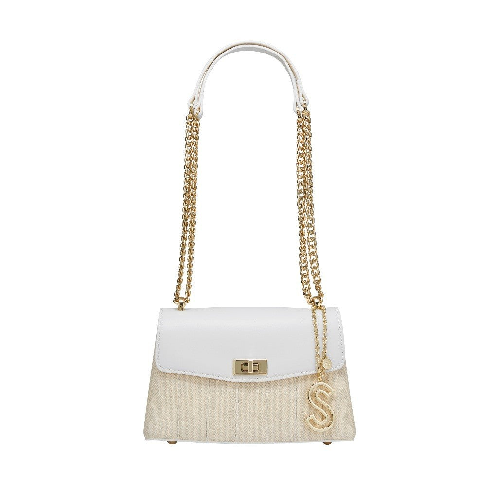 SEMBONIA Euphoric Front Flap Crossbody Bag - 0603789-005S