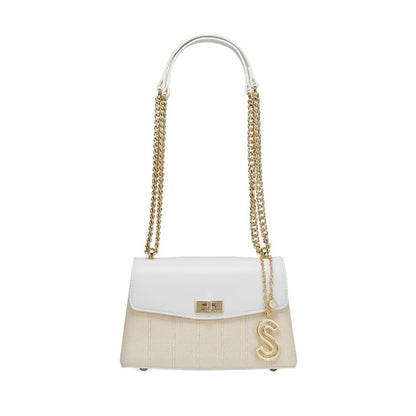 SEMBONIA Euphoric Front Flap Crossbody Bag - 0603789-005S
