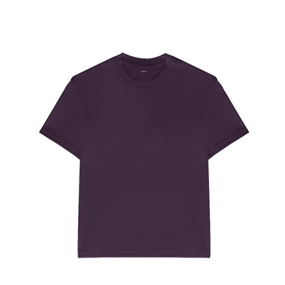 Sembonia OverSized Cotton T-Shirt - 068001-0003