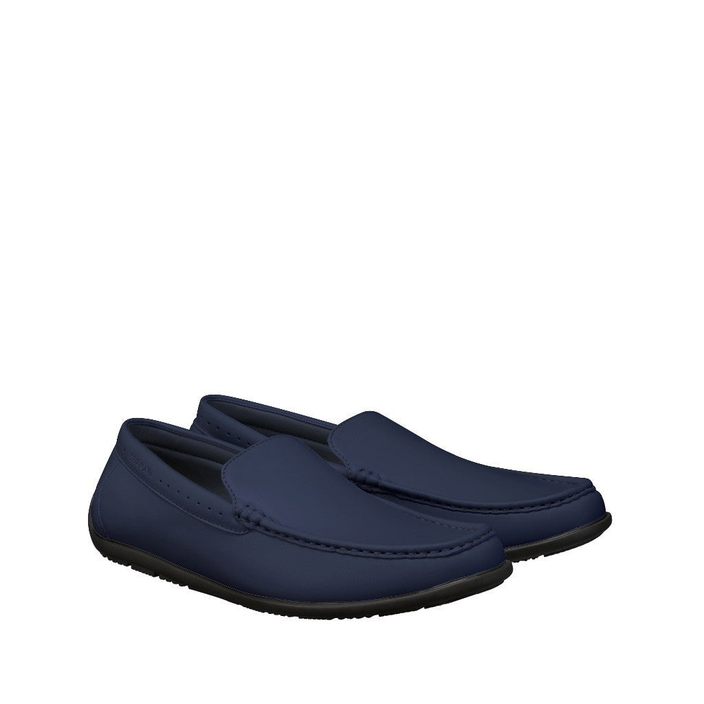SEMBONIA Men Recycled Materials of Synthetic Leather Loafer - 06658-35007S