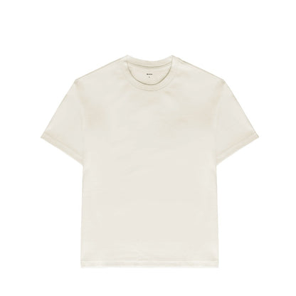 Sembonia OverSized Cotton T-Shirt - 068001-0003