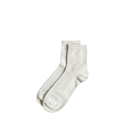 SEMBONIA Crew Socks 3-Pack - 068832-0001