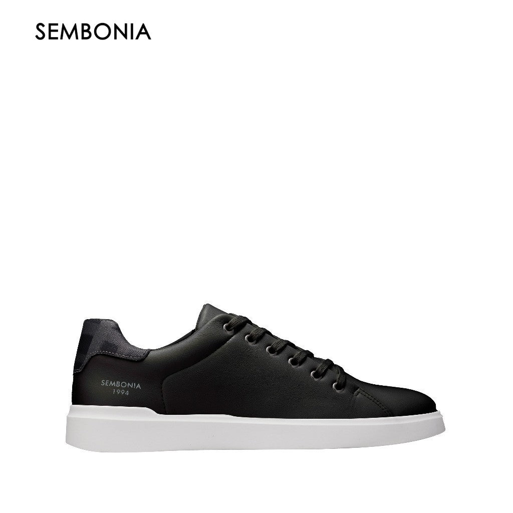 SEMBONIA Men Recycled Materials of Synthetic Leather Sneaker - 06655-85038S