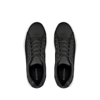 SEMBONIA Men Recycled Materials of Synthetic Leather Sneaker - 06655-85038S