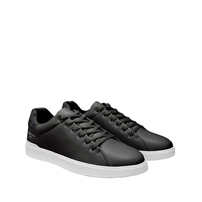 SEMBONIA Men Recycled Materials of Synthetic Leather Sneaker - 06655-85038S