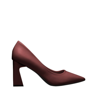 SEMBONIA Women Recycled Materials of Synthetic Leather Loafer - 06308W-60161S