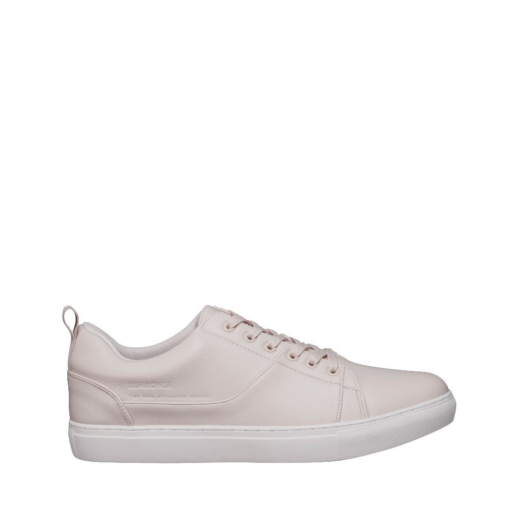 SEMBONIA Men Recycled Materials of Synthetic Leather Sneaker - 06657-85037S