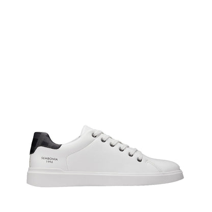 SEMBONIA Men Recycled Materials of Synthetic Leather Sneaker - 06655-85038S