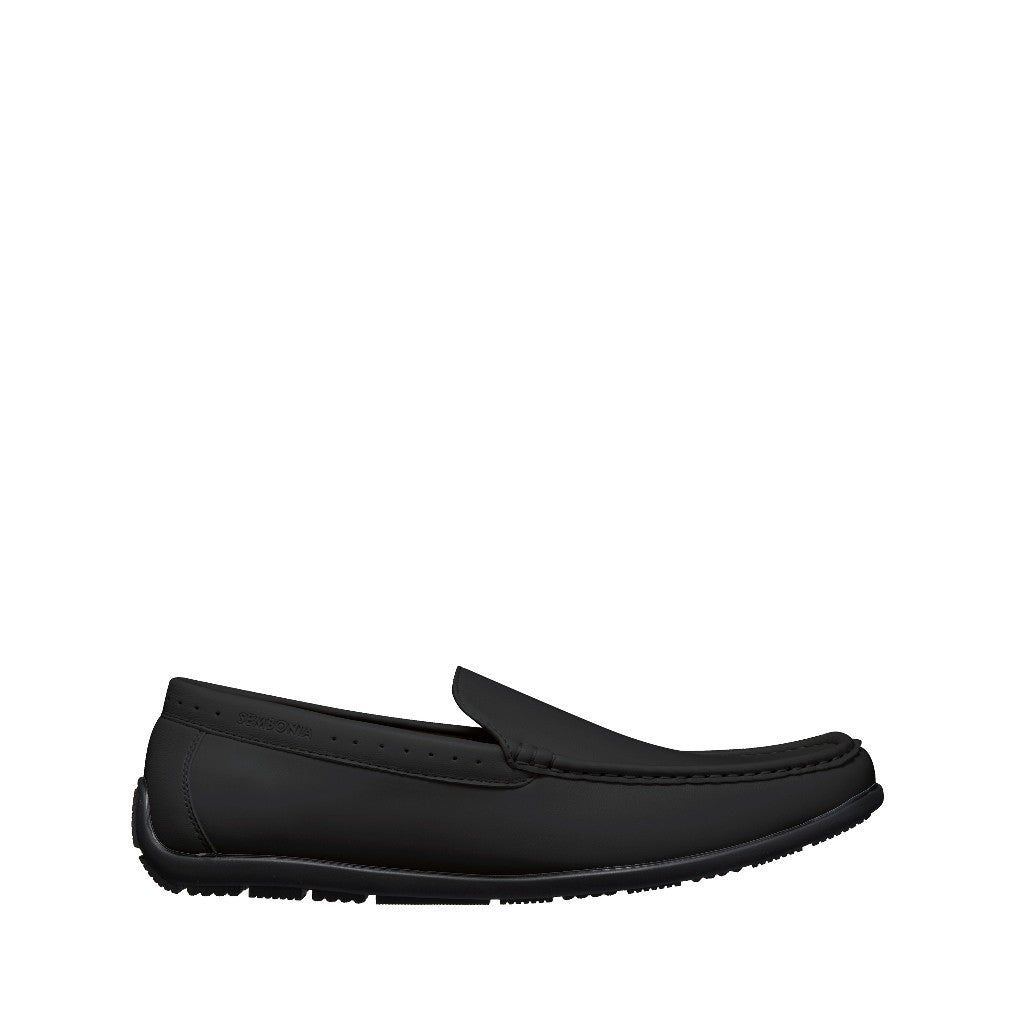 SEMBONIA Men Recycled Materials of Synthetic Leather Loafer - 06658-35007S