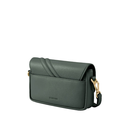 SEMBONIA Urban Embossed Crossbody Bag - 0603726-307S